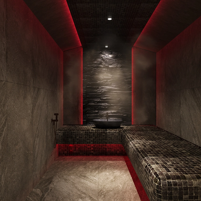 SPA Горыныч | Свердловская область - 7