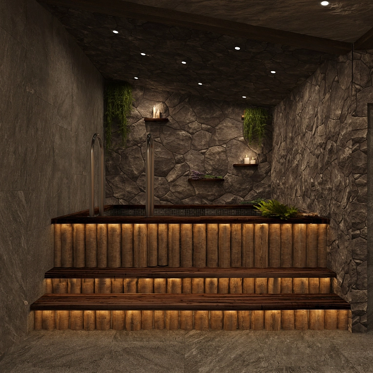 SPA Горыныч | Свердловская область - 4